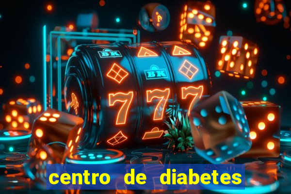 centro de diabetes rio de janeiro